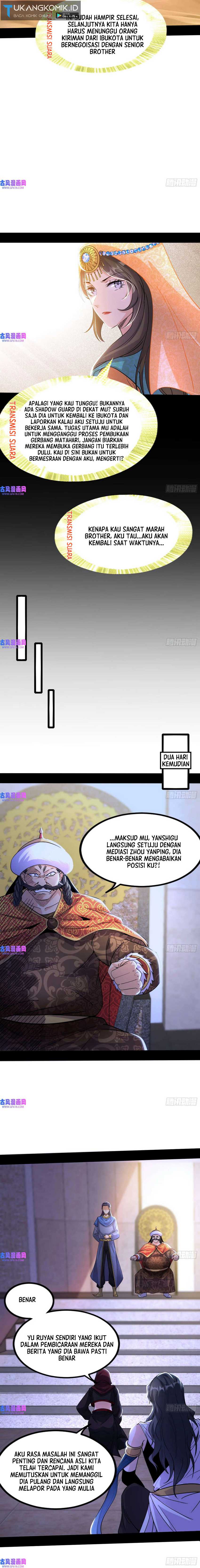 Dilarang COPAS - situs resmi www.mangacanblog.com - Komik im an evil god 350 - chapter 350 351 Indonesia im an evil god 350 - chapter 350 Terbaru 2|Baca Manga Komik Indonesia|Mangacan